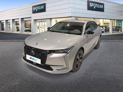 DS Automobiles DS4