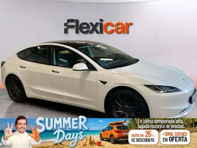 Usado Tesla Model 3