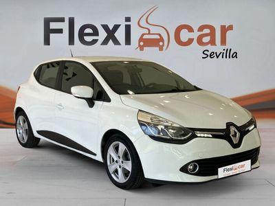 usado Renault Clio IV 