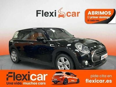 Mini One D Clubman