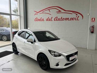 Usado Mazda 2