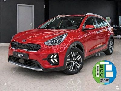Usado Kia Niro