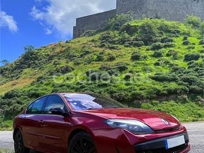 Renault Laguna GrandTour