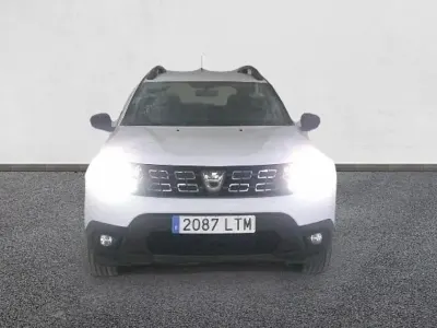 Usado Dacia Duster Comfort 115 CV (84 kW) 2021 SUV