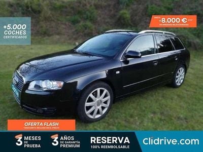Usado Audi A4