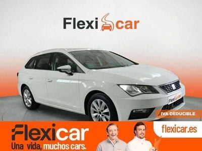 Seat Leon ST