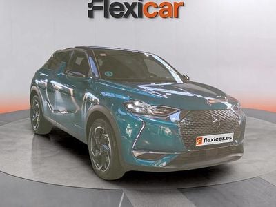 DS Automobiles DS3 Crossback