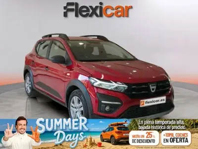 Usado Dacia Sandero