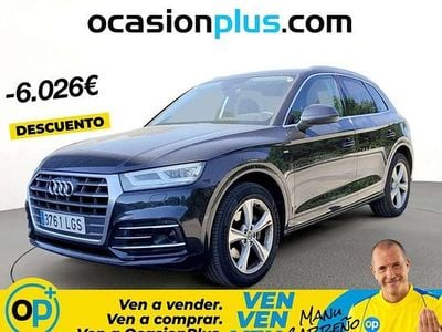 Używany Audi Q5