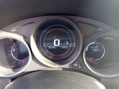 Brugt Citroën C4 Feel 99 HK (72 kW) 2015 Grå Sedan