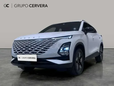 Usado Omoda 5 147 CV (108 kW) 2024 Blanco SUV