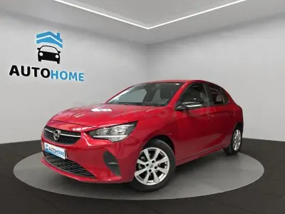 Usado Opel Corsa