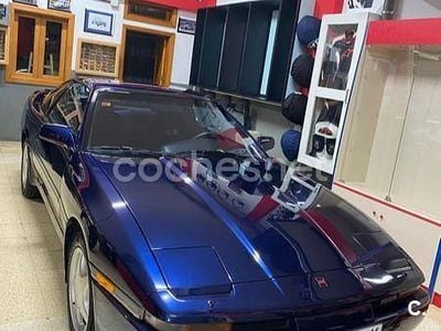 Azul Usado 1989 Toyota Supra Coupe | 18.500 €