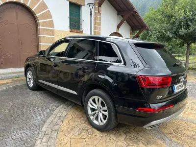 Usado Audi Q7