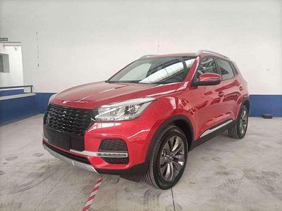Usado DR DR 4.0 114 CV (83 kW) 2023 Rojo SUV