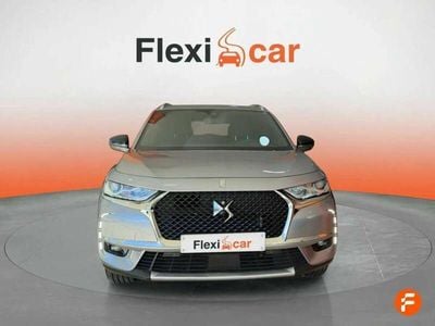 DS Automobiles DS7 Crossback