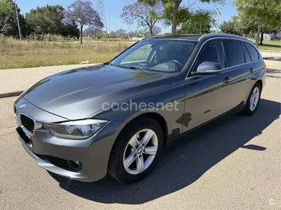 Używany BMW 316