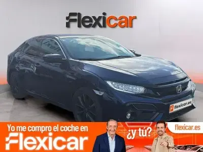 Usado Honda Civic