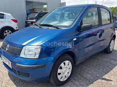 Usado Fiat Panda
