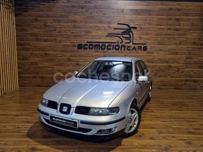 Seat Toledo