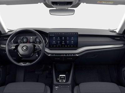 Gris Usado 2024 Skoda Octavia Selection | 34.610 € (Caro)