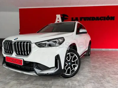 Usado BMW X1 Comfort Edition 163 CV (119 kW) 2023 Blanco SUV