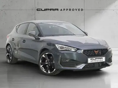Usado Cupra Leon