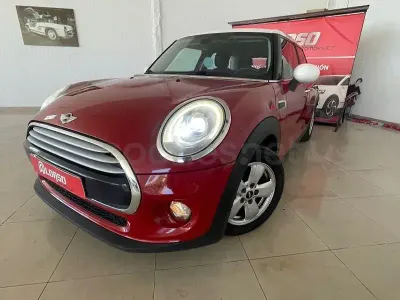 Usado Mini Cooper