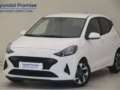 Usado Hyundai i10 67 CV (49 kW) 2025 Utilitario