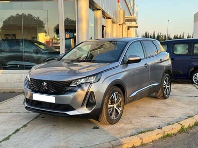 usado Peugeot 3008 1.2 PURETECH 96KW (130CV) ALLURE EAT6