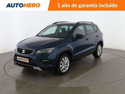 usado Seat Ateca 1.0 TSI Style