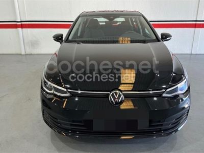 VW Golf VIII