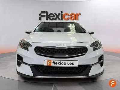 Brugt Kia XCeed 160 HK (117 kW) 2022 Hvid SUV