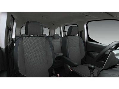 Nuevo Opel Combo S 101 CV (74 kW) 2026 Blanco Monovolumen