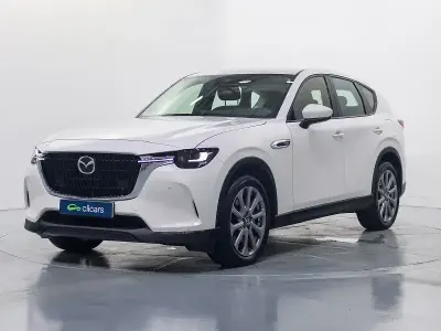 Usado Mazda CX-60