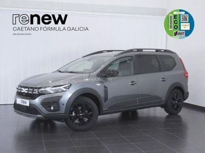 usado Dacia Jogger 1.0 Tce Extreme Go 7pl.