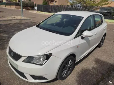 Usado Seat Ibiza