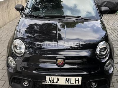 Abarth 695