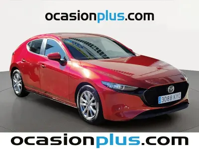 Usado Mazda 3