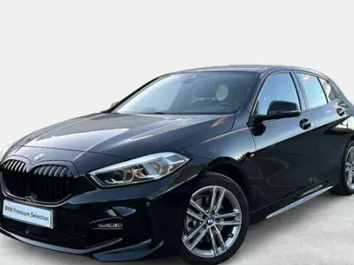 Usado BMW 118 150 CV (110 kW) 2024