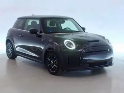 Begagnad Mini Cooper SE