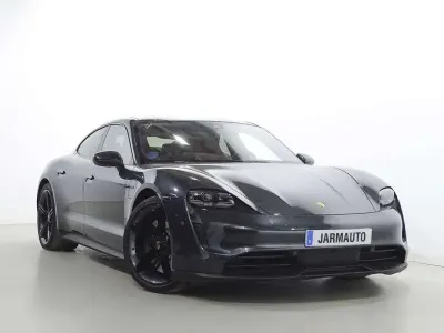 Usado Porsche Taycan 4S