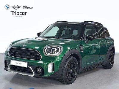 Usado Mini Cooper Countryman 136 CV (100 kW) 2022 Otro SUV