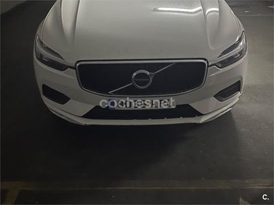 Blanco Usado 2021 Volvo XC60 R-Design SUV | 33.000 € (Super precio)