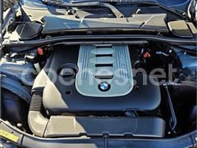 Gris / plata Usado 2008 BMW 325 Coupe | 10.000 € (Un poco caro)