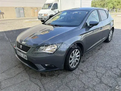 Usado Seat Leon