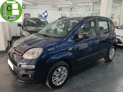 Usado Fiat Panda