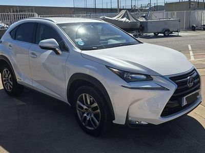 Lexus NX300h
