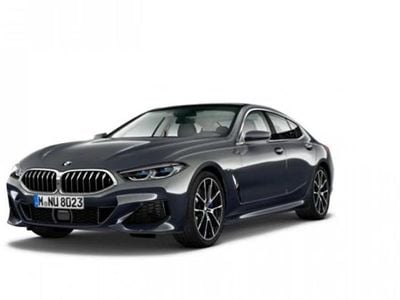 BMW 840