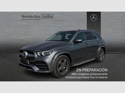 Mercedes GLE300